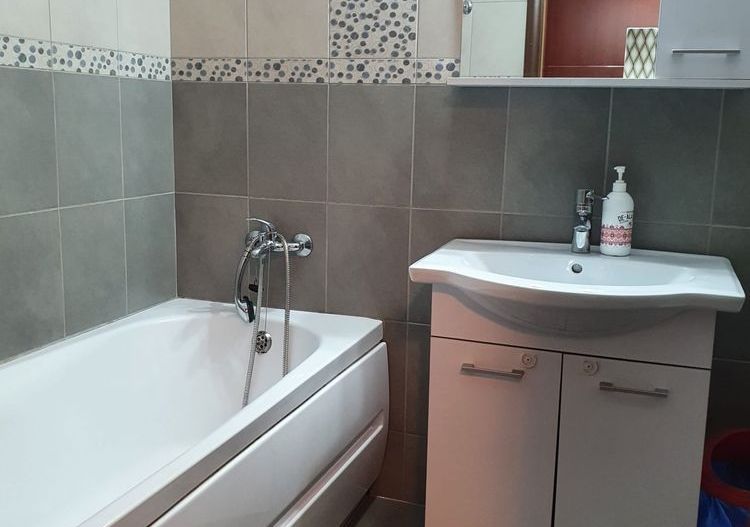 Apartament 2 camere Mega Mall - Poză 7
