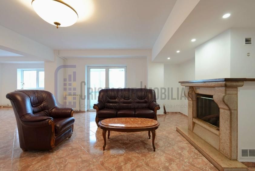 Spațiu de birou | 5 camere | Pasajul Marasesti - Poză 2