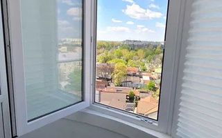 GARSONIERA- 13 SEPTEMBRIE, BUCATARIE INCHISA, PARCARE, BLOC NOU - Poză 8