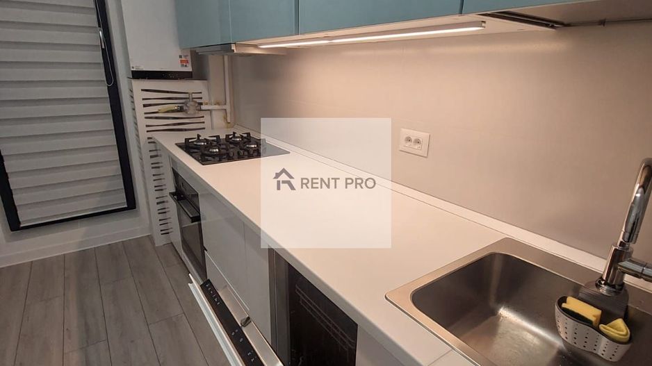 2 Camere High Level Plaza Residence Faza 5 - Poză 4