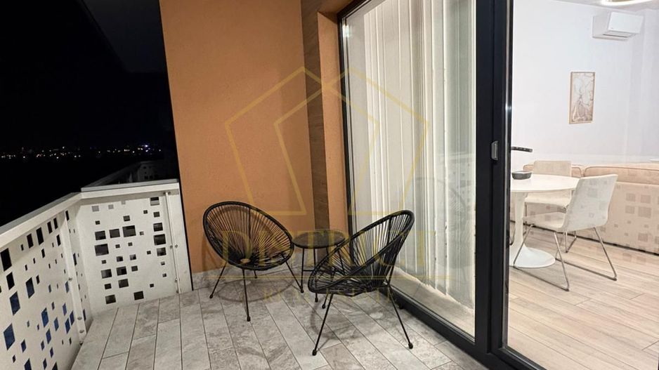 Apartament superb cu 3 camere | Future Residence | Giroc - Poză 13