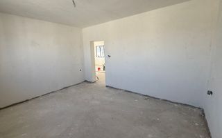 Casa individuala INTABULATA pe un singur nivel - Cristian Sibiu. - Poză 13