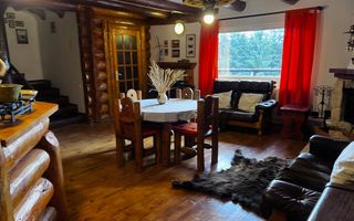 Cabana Exclusivista de vanzare in Belis - Cluj + 14.715 mp teren - Poză 9