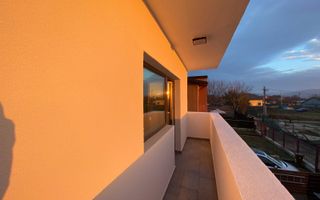 Ap 2 cam, decomandat, Bucium-Visan, 58mp, pret promotional-77.900 euro - Poză 9