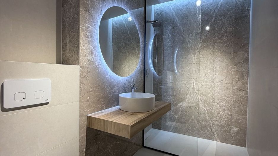 Apartament elegant 2 camere | 2 bai | parcare | Pipera-Jollie Ville - Poză 10