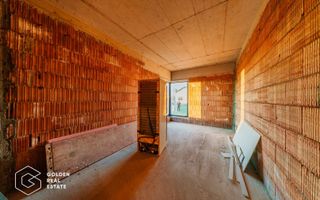 Casa la rosu, 3 camere, constructie 2025, cartier nou din Fantanele - Poză 15