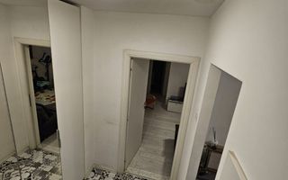 Apartament cu 2 camere de vânzare Bd. Basarabia - Metrou-  zona Diham - Poză 17