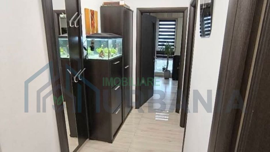 Apartament 2 camere, decomandat, în zona Galata, Alexandru cel Bun - Poză 7