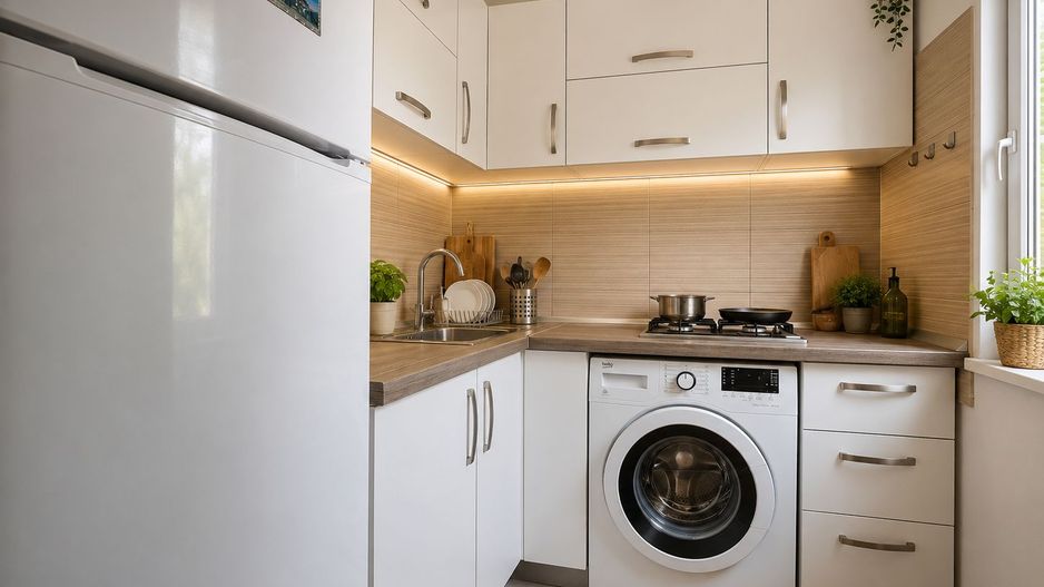 Apartament cu 3 camere de vânzare – Zona Nord, Constanța - Poză 3