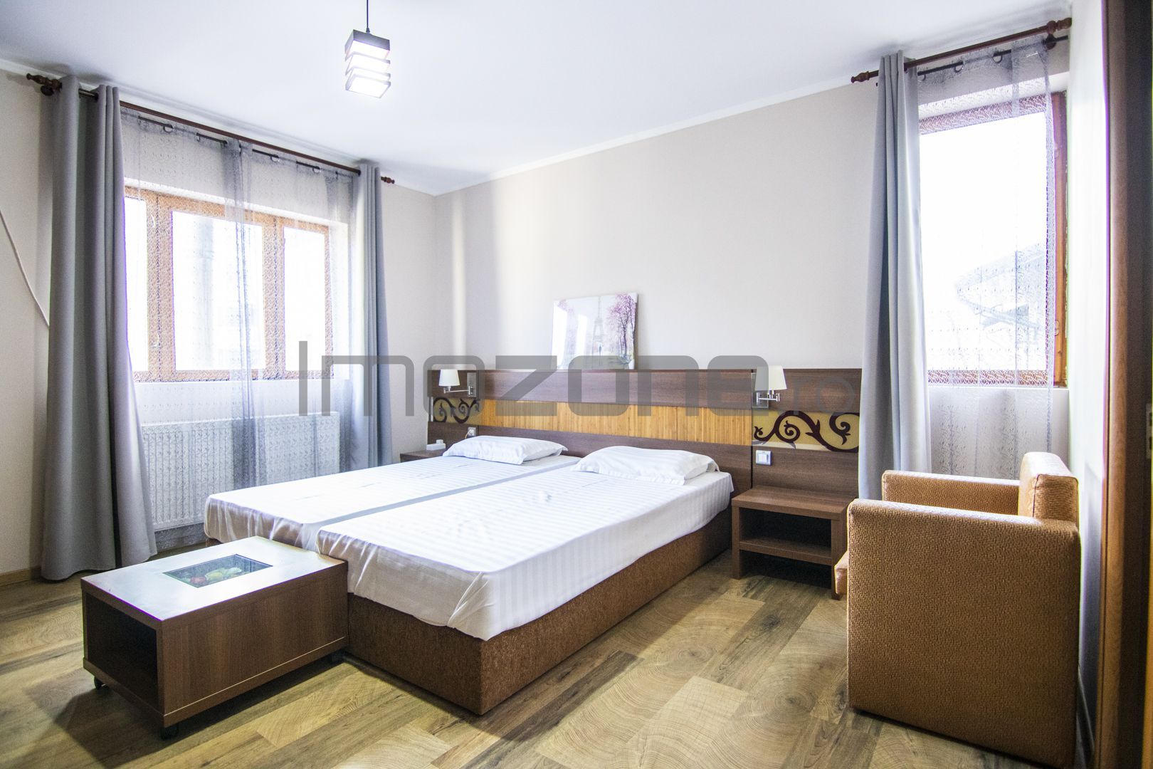 Apartament 2 cam., in Casa/Vila, etaj 1, metrou 10 min, 81 mp, 2 bai! - Poză 7
