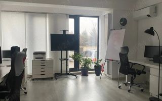 Apartament 3 camere si curte proprie, parter, bloc nou - Poză 1