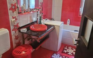 Apartament 2 camere  Giroc parter cu balcon - Poză 7