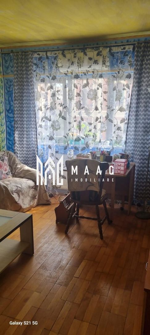 Apartament 2 camere | Etaj 1 | 60 MP | Constitutiei | Centru - Poză 19