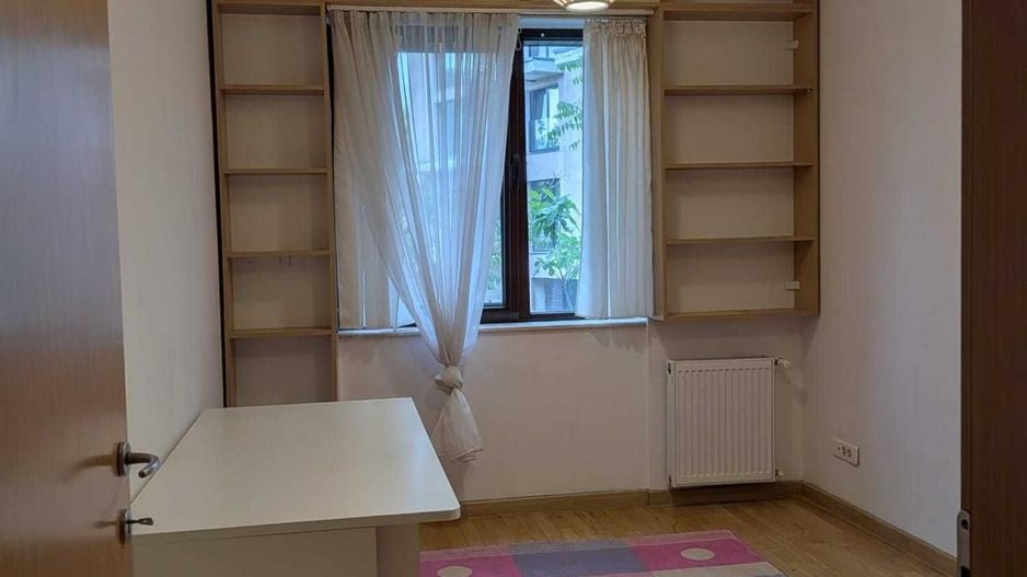 AP. 3 CAMERE - PARCUL CAROL, PARACRE INCLUSA, METROU, MOBILAT MODERN - Poză 3