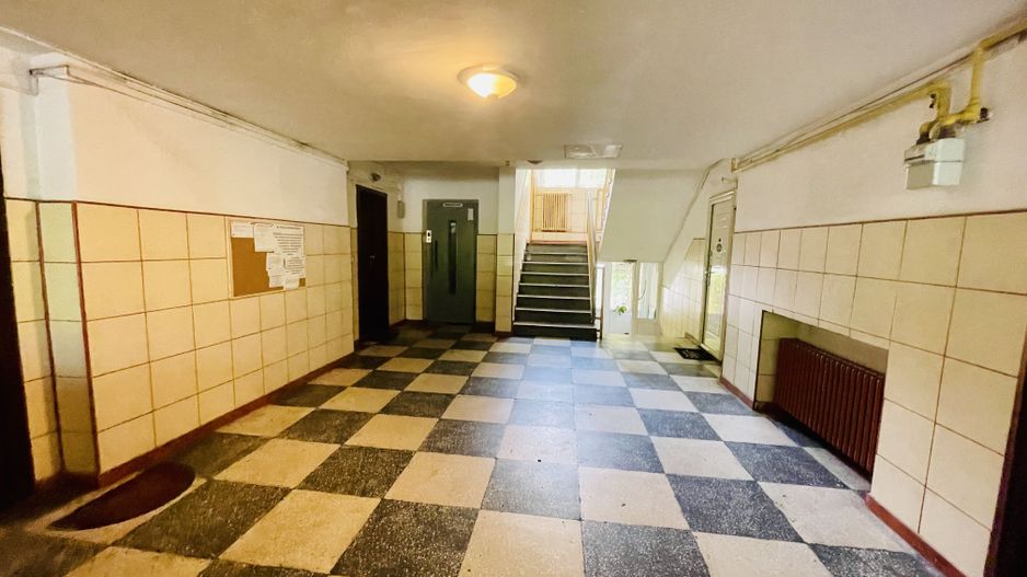 3 Camere | Parc Ior | Liviu Rebreanu | Titan |  Biserica - Poză 3