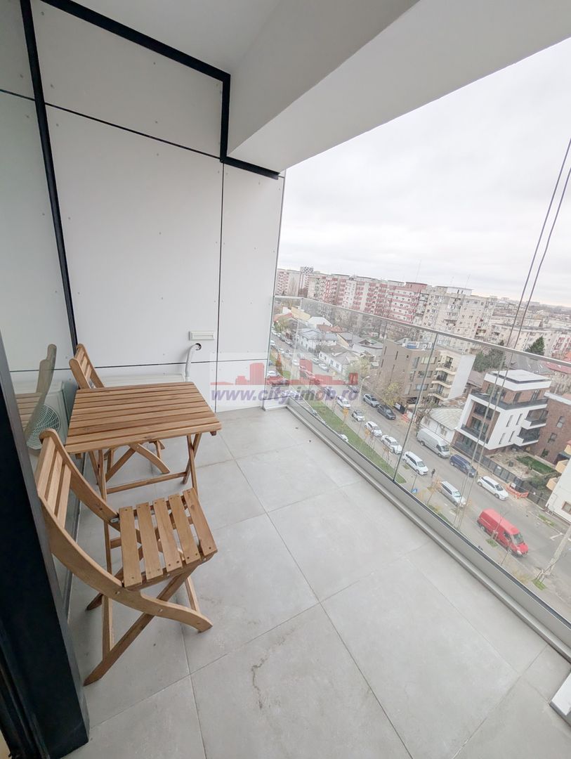 Inchiriere Apartament 2 camere One Cotroceni - Prima Inchiriere - - Poză 22