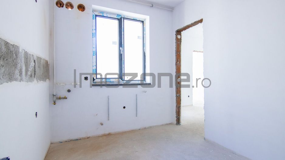 DRUMUL TABEREI - PLAZA, BLOC FINALIZAT, ETAJUL 4/6, FINISAT LA CHEIE - Poză 9