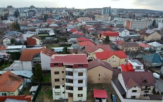 Vanzare Bloc nefinisat, P+3+M, Popa Sapca - Poză 18