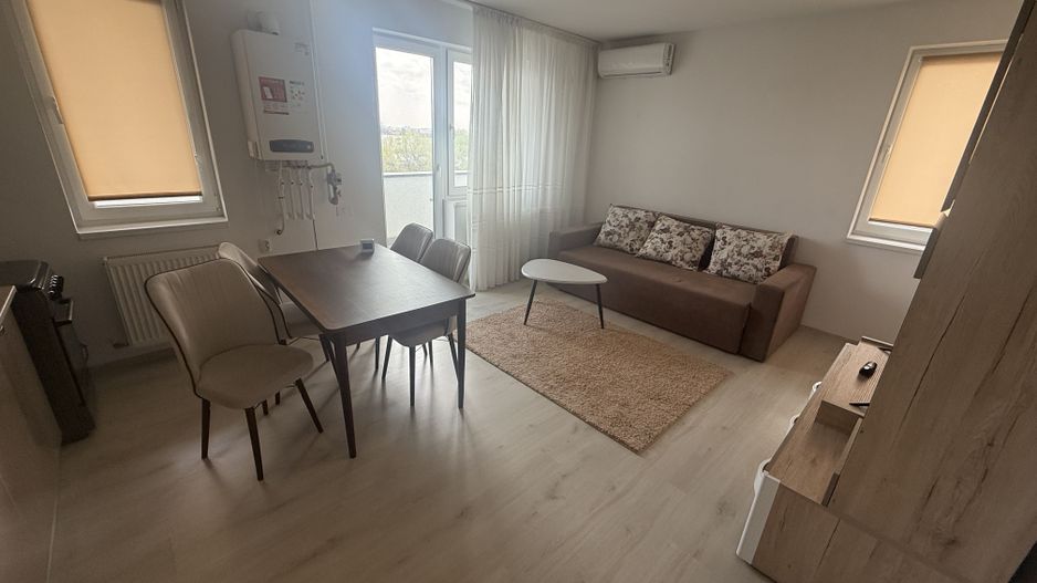 AP. 2 COLENTINA, BLOC NOU,CENTRALA PROPRIE,PET-FRIENDLY,MOBILAT MODERN - Poză 7