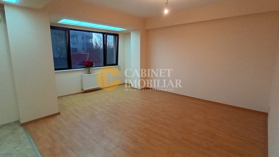 3 camere, decomandat, 120mp, et 2, Tatarasi- Ateneu, bloc dupa 2000! - Poză 1