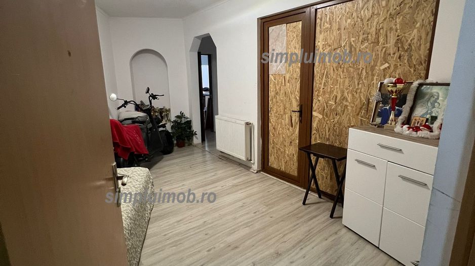 Metrou Iancului  3 camere  82 mp etaj 2 loc parcare - Poză 9