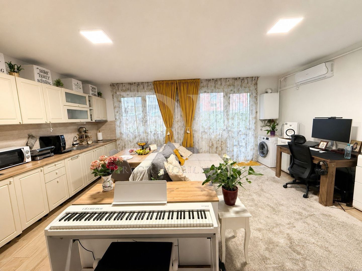 Apartament 2 camere | Zona Eroilor – Panemar, Florești - Poză 5