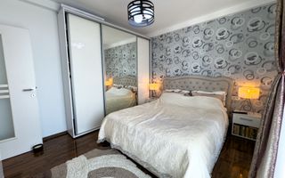 Apartament modern - 2 camere la cheie - zona Lidl Mamaia Nord - Poză 5