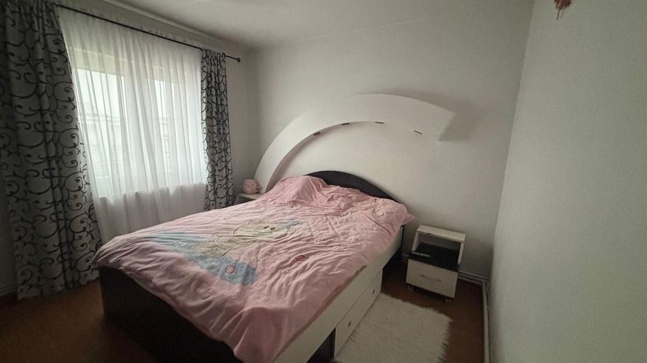 APARTAMENT 2 CAMERE | 57 MP | BURDUJENI | 77 000€ - Poză 6