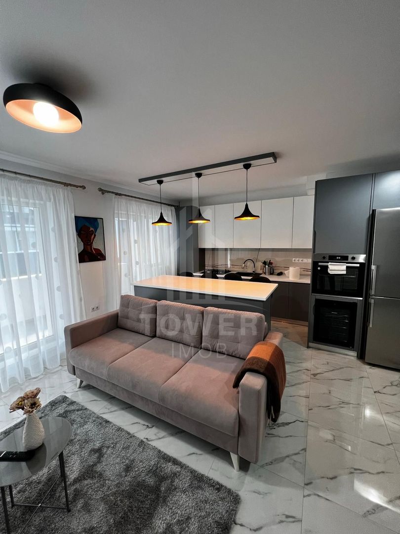 Apartament 3 camere | zona Kogalniceanu - Poză 13