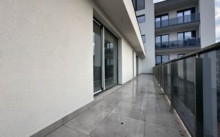 Apartament 3 camere cu terasa de 24 mp!Bloc Nou! Zona RIVUS!TVA inclus - Poză 15