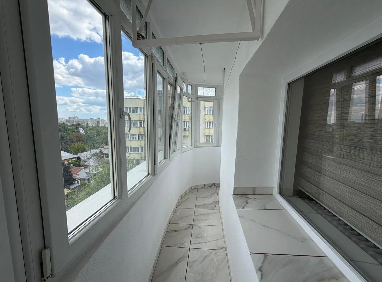 AP. 2 CAMERE- LACUL TEI, BLOC REABILITAT, PRIMA INCHIRIERE, MODERN - Poză 6