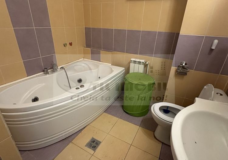 Ap 3 Cam Tătărași, Bloc Nou, Zonă Excelentă, 129.500 € - Poză 5