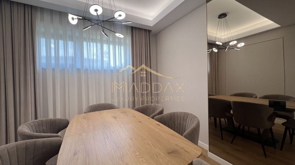 Vila individuală P+2E ***Baneasa - Sisesti - Poză 57