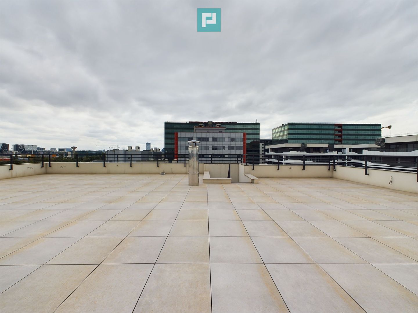 Penthouse Elegant de 4 Camere cu Terasă Panoramică, Bulevardul Pipera - Poză 11