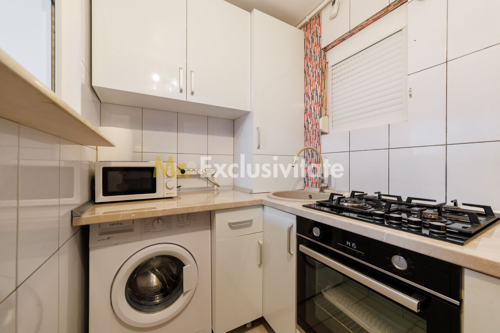 Apartament 2 camere | Etaj 2 din 4 | Pitești-Arges - Poză 3