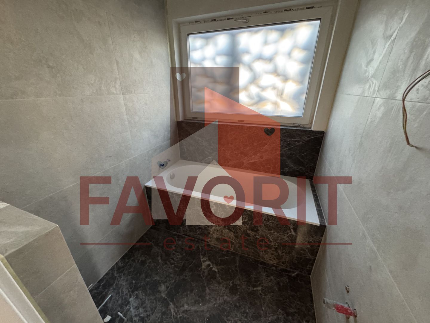 Comision 0%. Pozitie excelenta. Zid despartitor dublu - Poză 28