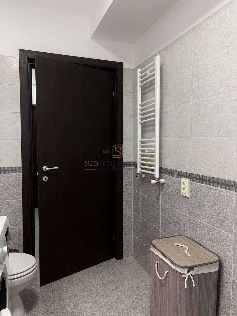 Apartament 2 camere | Metrou Apărătorii Patriei | Vedere panoramică - Poză 13
