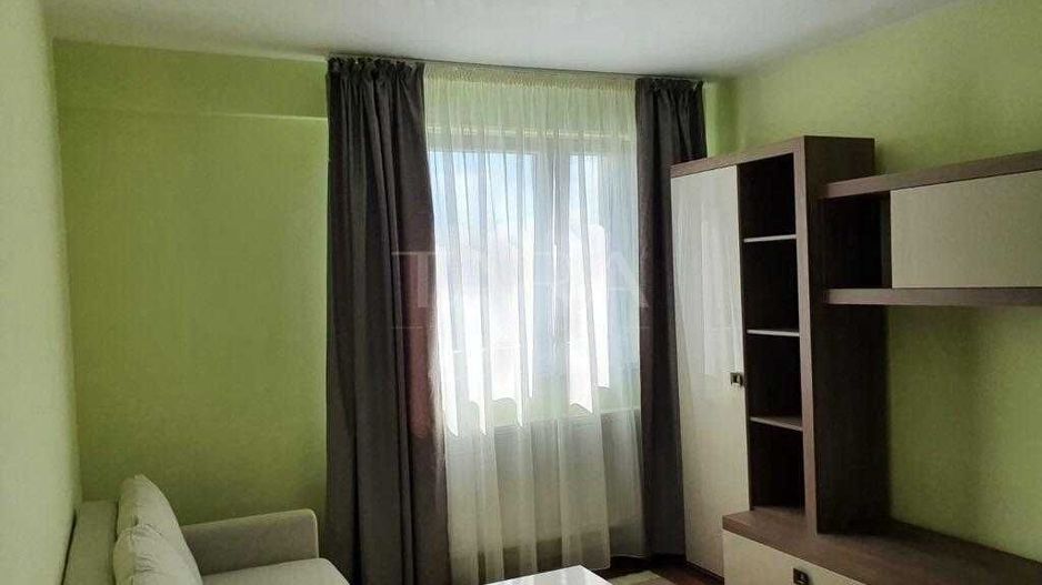 Apartament 2 camere decomandat – Mărăști, zona Iulius Mall - Poză 4