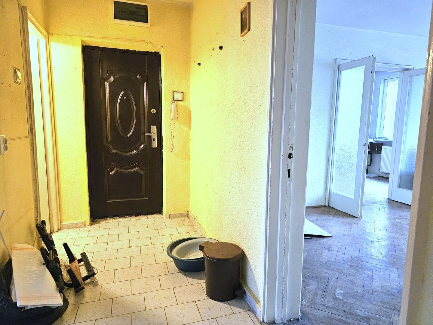 Actualizare oferta  - 69.500 euro - Apartament cu 4 camere, Mazepa 1 - Poză 12