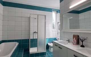 Apartament la casa cu 2 dormitoare | 83 mp utili | G. Doja | Oradea - Poză 8