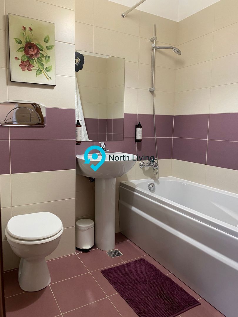 Garsoniera  - Zoo -Ambasada SUA - Poză 19