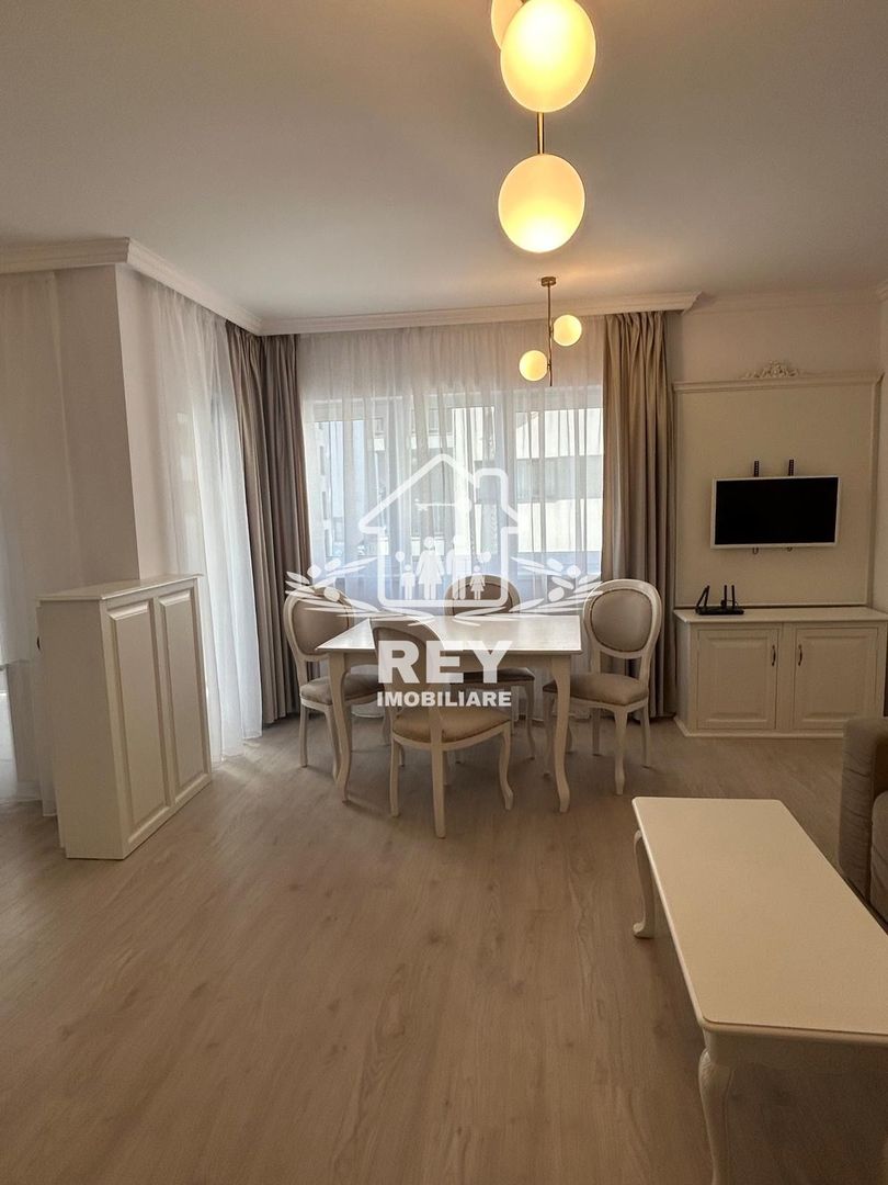 Apartament 12 dormitor de închiriat Doamna Stanca/etaj 1 cu lift/ loc de parcare - Poză 1