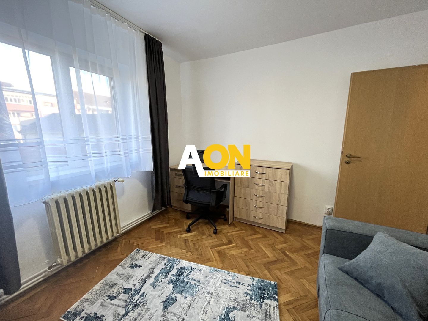 Apartament 3 Camere, Cartier Cetate, Etaj 2 - Poză 9