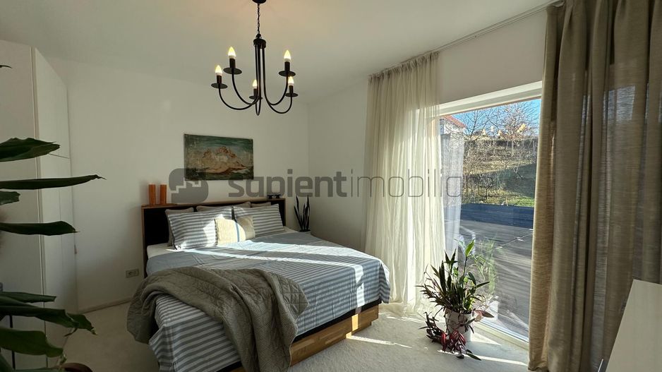 Casa 4 camere cu Panorama Superba in Oncea - Poză 4