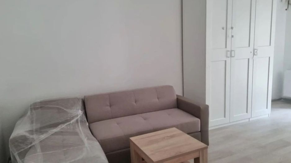 apartament 2 camere si loc parcare subteran - Poză 1