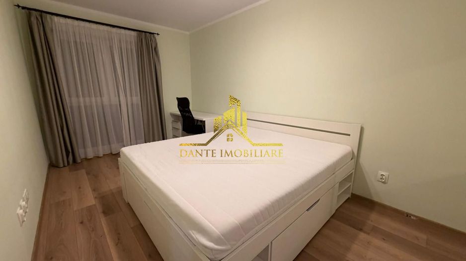 2 camere, modern, bloc nou, terasa, parcare, Buna Ziua, Grand Hill - Poză 5