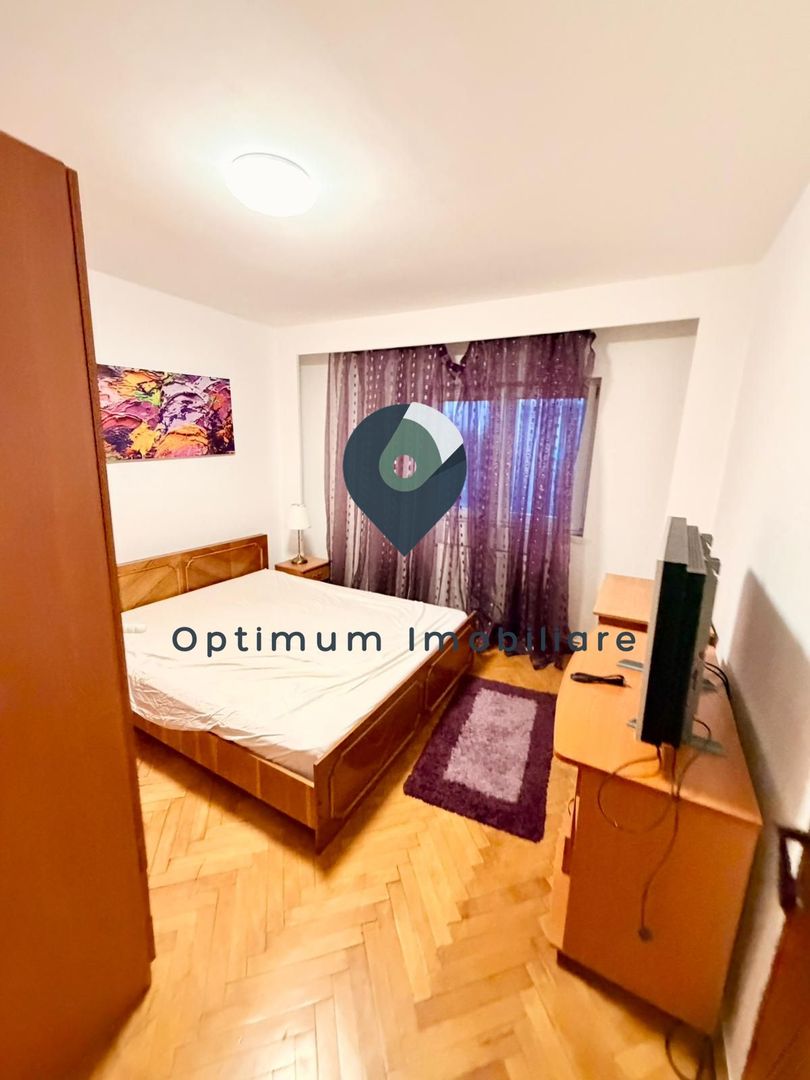 Apartament cu 3 camere, 2 bai in Zorilor, zona Pasteur ! - Poză 5