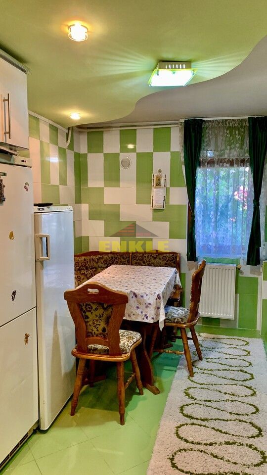 De inchiriat apartament cu 4 camere, Zona Imparat Traian. 400€ - Poză 6