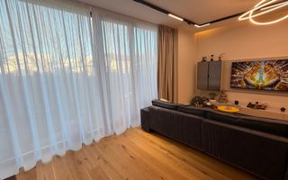 Vila 5 camere complex residential Tunari - Poză 42