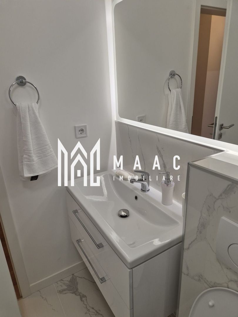 Apartament 2 Camere I Etaj 1 I Modern I DAVINCI - Poză 7